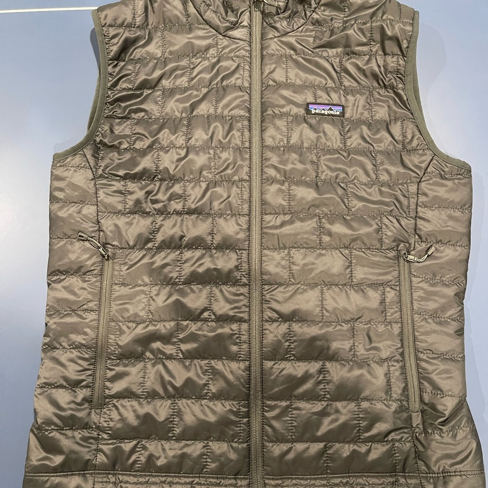 Patagonia Nano Puff Vest